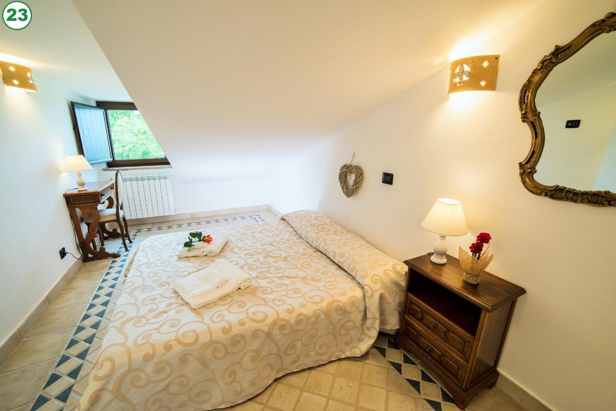 I Gigli Del Belvedere Montefiascone Habitación foto