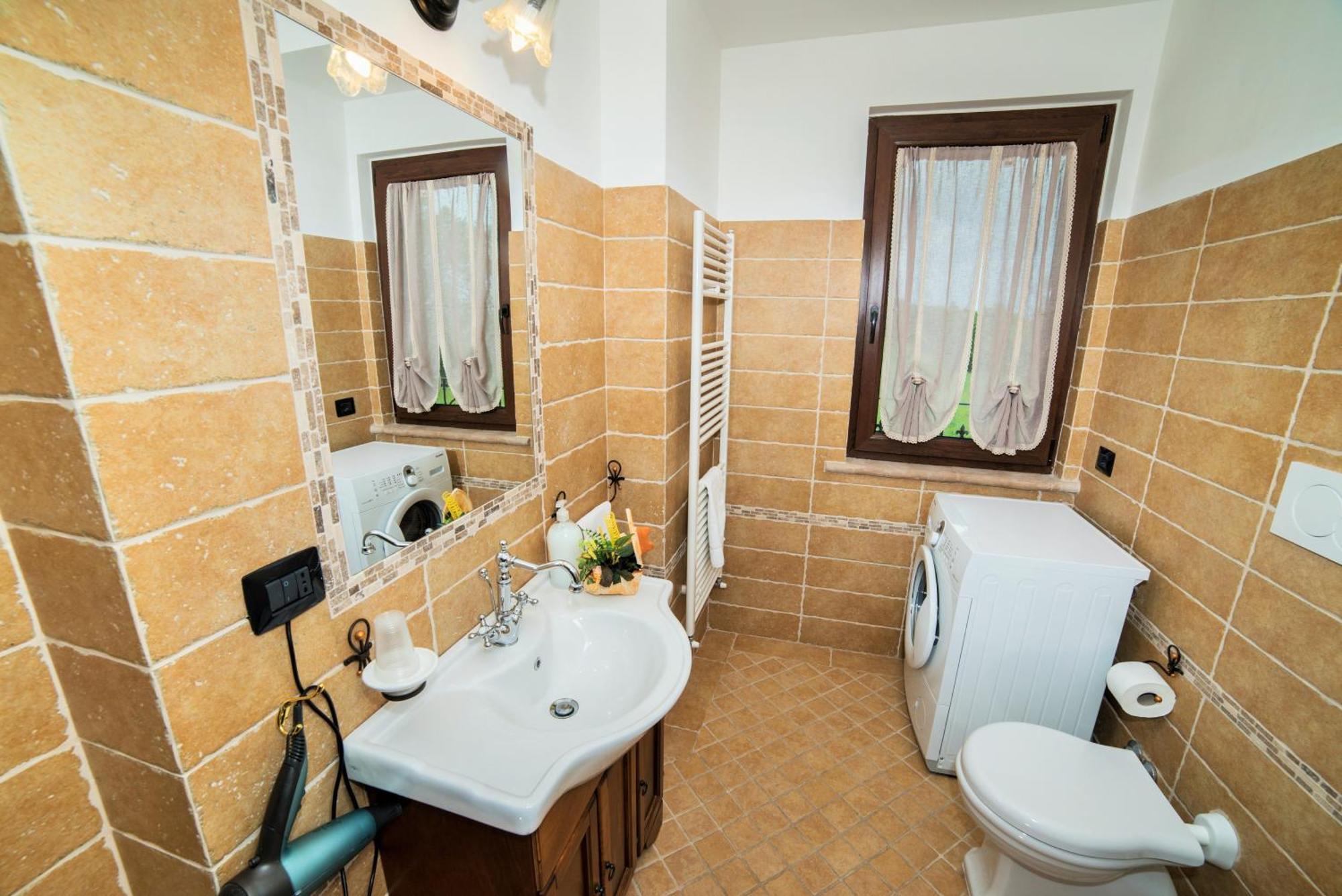 I Gigli Del Belvedere Montefiascone Habitación foto