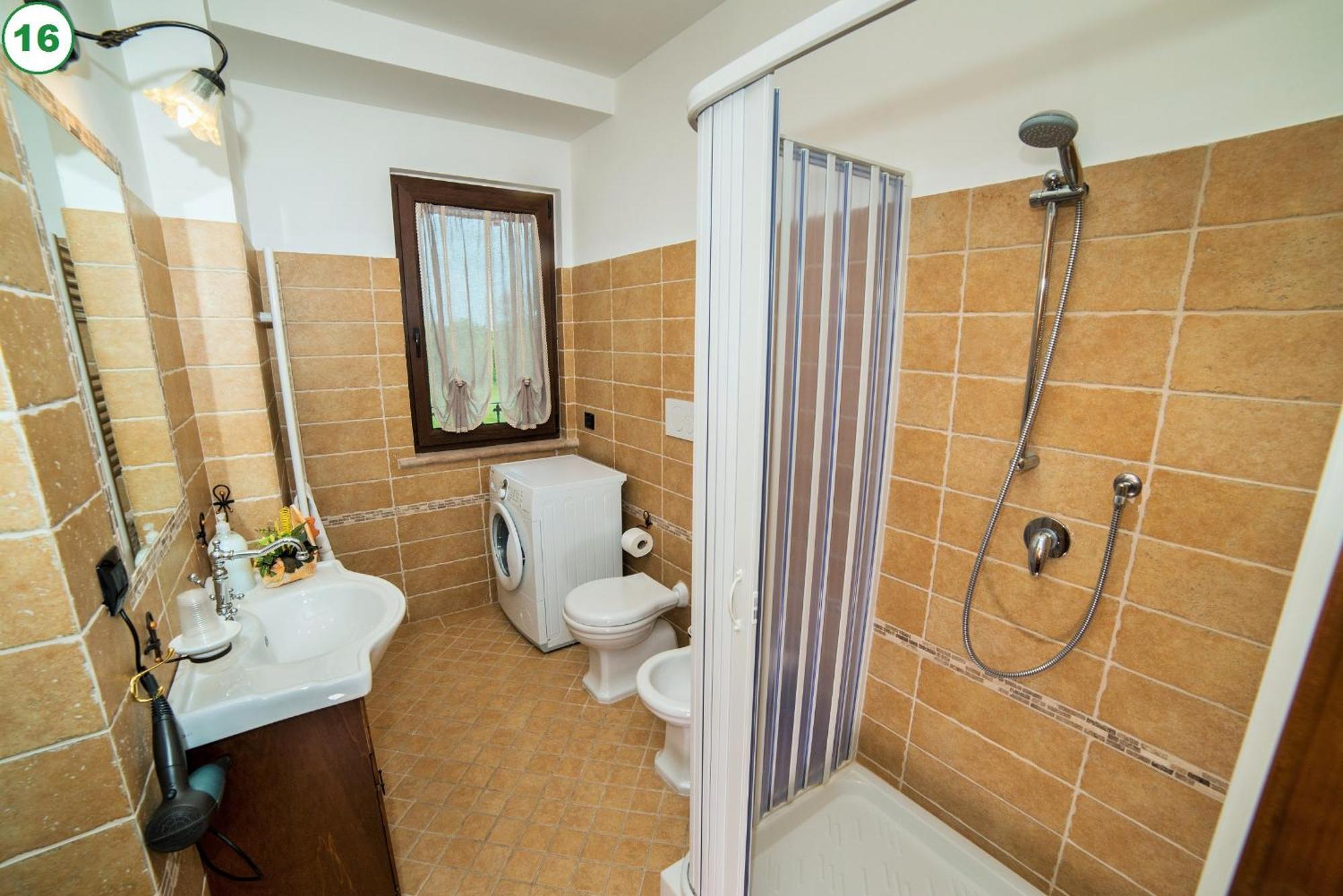 I Gigli Del Belvedere Montefiascone Habitación foto